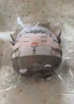 ハイキュー くじメイト ぬいくじ 木兎光太郎 てのりんずコレクション