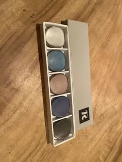 カラフルな箸置き 5 個セット