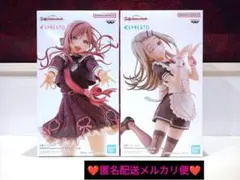 【 学園アイドルマスター 】フィギュア (⭐新品未開封⭐安心のメルカリ便⭐)