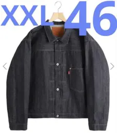 Levis VINTAGE CLOTHING 506XX 1944 リーバイス