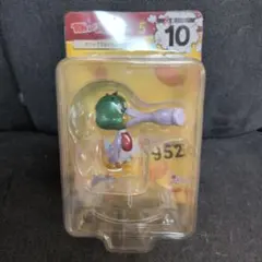 トムとジェリー Happyくじ　FUNNY ART 5 フィギュア A-10