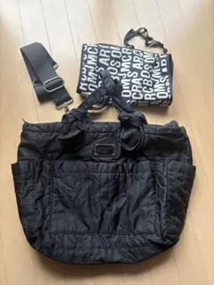 マークジェイコブスマザーバッグ