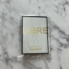 【付録】YSL リブレ ロー ニュ ＜オーデパルファム＞ 2mL