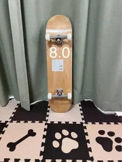 2026年最新】スケートボードコンプリートの人気アイテム - メルカリ