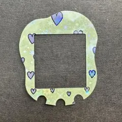 たまごっちuni フェイスプレート 403