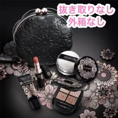 コスメデコルテ クリスマスコフレ エターナル ブルーム コレクション 2025