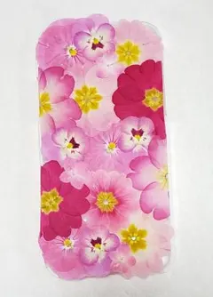 48※ 押し花 ケース オーダー iPhone・Android