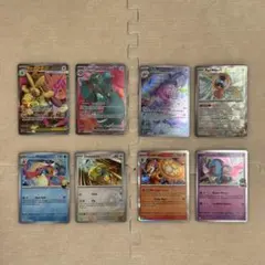 英語版 - ポケモンカードのまとめ売り