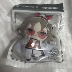 にじさんじ　ミスタ・リアス　にじぱぺっと