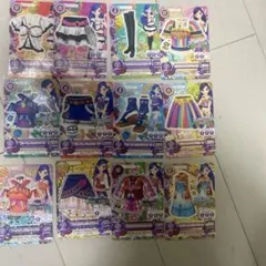 風沢そら ゲームカード