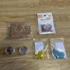 ボールチェーン