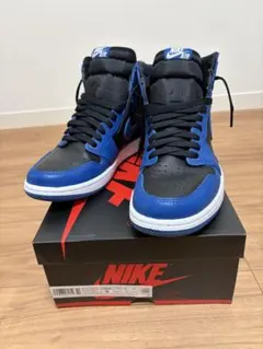 NIKE AIR JORDAN 1 RETRO HIGH OG 27cm