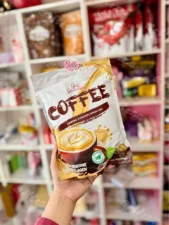 Lishou Coffee 2cans freeshipping - メルカリ