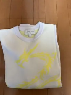 2025年最新】xander zhou スウェットの人気アイテム - メルカリ