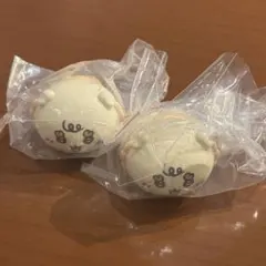 ちいかわベビー　ハイハイフィギュア シーサー