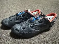 ☆SIDI シディ☆ショット BLKエディションのサムネイル