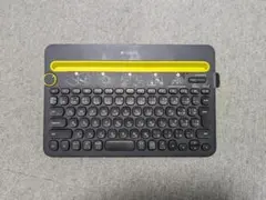Logicool K480 Bluetoothワイヤレスキーボード