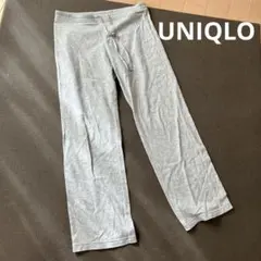 UNIQLO ユニクロ ルームウェアパンツ スウェットパンツ サイズM