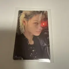 ENHYPEN THE SIN:VANISH STORM VER. ニキ