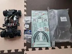 2026年最新】mb01 タミヤの人気アイテム - メルカリ