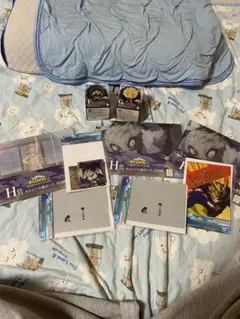 僕のヒーローアカデミア　F賞一番くじまとめ