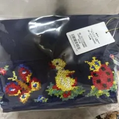 FEILER　フェイラー　ショルダーバッグ　ハイジ　新品　未使用　学校フェイラー