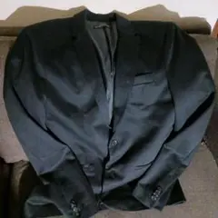 ZARA　黒ジャケット