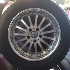 2026年最新】225／60r17 スタッドレス ホイールセットの人気アイテム