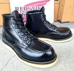 2026年最新】レッドウィング 8130の人気アイテム - メルカリ