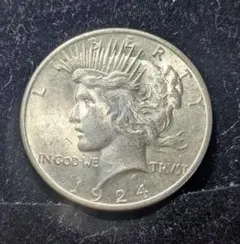 アメリカ　1936 ロングアイランド　記念銀貨　ハーフダラー アメリカ 1936 ロングアイランド 記念銀貨 ハーフダラー - メルカリ