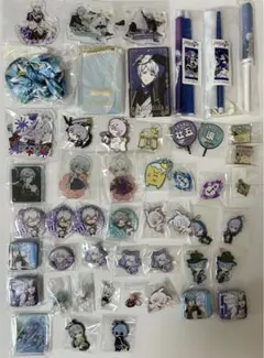 アイナナ 逢坂壮五 四葉環 グッズまとめ売り