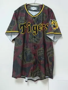 阪神タイガース ユニフォームのサムネイル