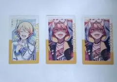 プロセカ エピカ vol.3B 天馬司