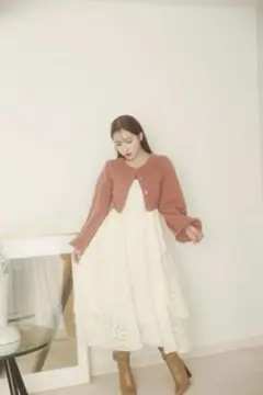 2025年最新】ミストレアス ニットの人気アイテム - メルカリ