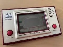 美品】任天堂ゲームウォッチ ファイアアタック ID-29 - メルカリ