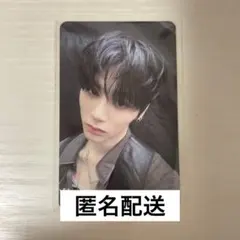 BOYNEXTDOOR テサン トレカ The Action makestar