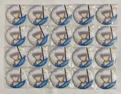 銀魂 缶バッジ 映画 THEFINAL 4DX 幼少期 坂田 銀時