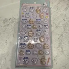 ちいかわ ボンボンドロップ シール