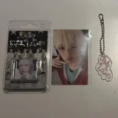 NCTWISH ode to love smini サクヤ