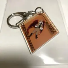 ホークス　アクリルキーホルダー ワールドヒーローズミッション　ヒロアカ