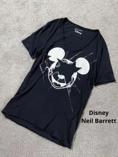 Disney Neil Barrett ディズニー　ニールバレット　ミッキーのサムネイル