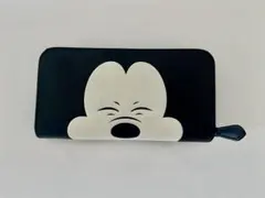 COACH/コーチミッキー コラボ　75周年記念限定　長財布