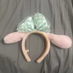 マイメロ　カチューシャ