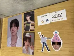 ALPHA DRIVE ONE FCキット ALD1 ゴヌ