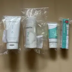 Proactiv+ スキンケアセット 5点セット - メルカリ