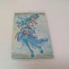 11弾15キュアリリアン　未開封　プリキュア　ウエハース　カード　まとめ値引