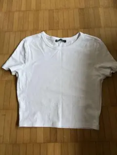 Tシャツ　ZARA