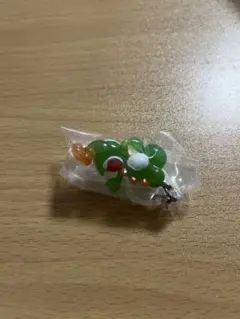 スーパーマリオ　めじるしアクセサリー2 ヨッシー