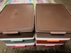 2026年最新】タッパーウエア スーパーケースの人気アイテム - メルカリ