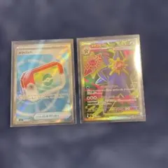 ポケパッドsr メガスターミーex sr